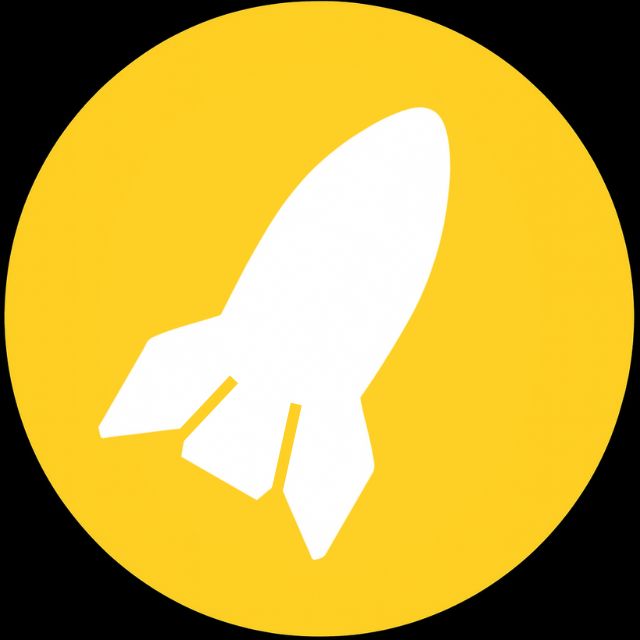 Rocket Bubble